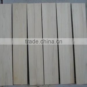 Customized Paulownia Laminated Boards With Factory Price thumbnail-3