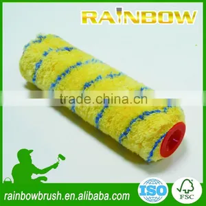 Tiger Knitted Acrylic European Style Cheap Paint Roller Brush thumbnail-1