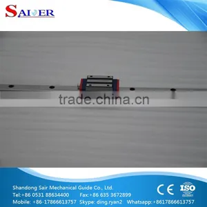 7mm Mini MGN7 Linear Motion Guide Rail With MGN7C and MGN7H Linear Slider thumbnail-6