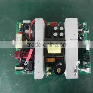 HF Series Pure Sine Wave Output, 2KVA/1400W/24V High Frequency Inverter thumbnail-4