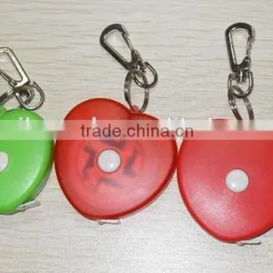 Customized Logo Small Funny Mini Tape Measure thumbnail-5