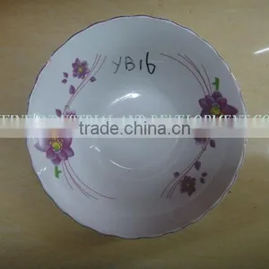 Cheap Bulk Dinner Plates ,fancy Porcelain Plate,easter Dinner Plates thumbnail-5