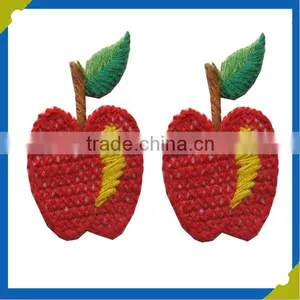 Iron-On Style and Patche Product Type Cartoon Embroidery Patches thumbnail-5