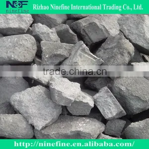 98.5% Fixed Carbon Low Sulfur Carbon Block 5-20mm thumbnail-1