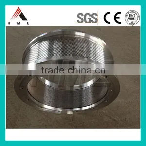 Chinese Pellet Mill Die Maker thumbnail-1