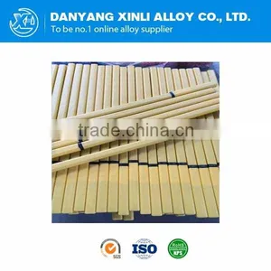 Corrosion Resistance Alloy Inconel 625 Welding Vertical Bar thumbnail-3