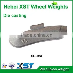 Lead Free Wheel Balance Weights thumbnail-1