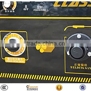 Hottest Selling 2016 Popular Spot Welding Machine for Car thumbnail-6
