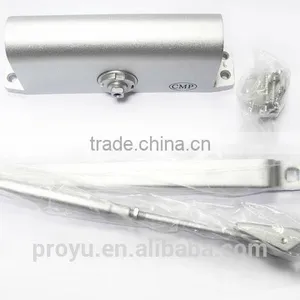 Door Close for Heavy Door Lock PY-DC3 thumbnail-2