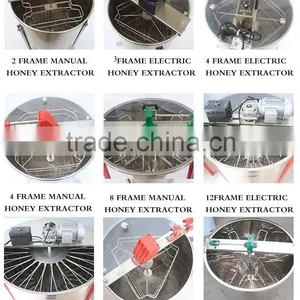 Honey Extractor Honey Extractor thumbnail-1