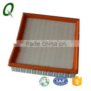 High Quality ISO9001 TS16949 BMW3 COMPACT Washable Air Filter thumbnail-2