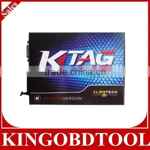 2014 Top-Rated KTAG K-TAG ECU Programming Tool ECU Prog Tool Master Version With Factory Price thumbnail-1