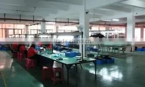 Calm Audio Electronic Co., Ltd. company overview - view 2 thumbnail