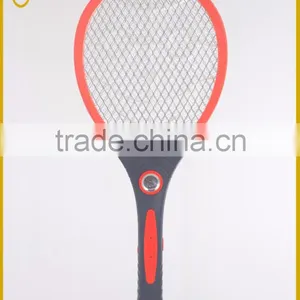 Dongyang Good Quality Hot Selling Fly Catcher Swatter Supplier Recharge Mosquito Bug Zapper With Led Light thumbnail-5