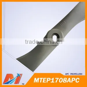 Maytech 17x8inch Plastic Propeller for UAV Copter Kits thumbnail-2