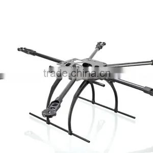 Maytech Hexacopter 800mm Size Frame for Aerial Filming thumbnail-1