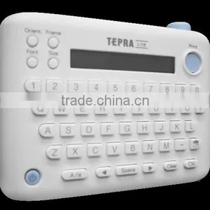 Tepra Lite LR5E - Label Machine Maker thumbnail-3