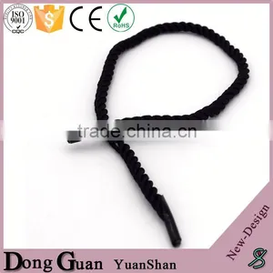 2016 Fashionable Grosgrain Ribbon Shoe Lace 4cm no Tie Laces 30mm Sublimated thumbnail-4