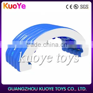 Inflatable Water Toys for Water Park,water Toys Equipments,commercial Water Playground Equipments thumbnail-4