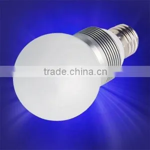 E27 LED Bulb 3x1W thumbnail-1