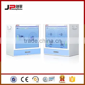 High Quality Turbocharger Dynamic Balancing Machine thumbnail-6
