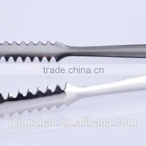 Stainless Steel Bar Tong to be Made by Junzhan Factory Directly thumbnail-2