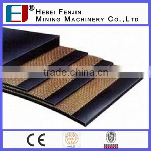 Gold Mining Conveyor Rubber Belt thumbnail-1