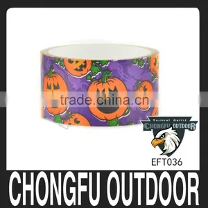 Outerdoor Custom Printed Duct Tape for DIY thumbnail-1