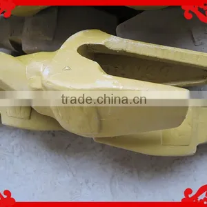 Excavator Buckets Teeth and Adapter for Volvo V39 thumbnail-1