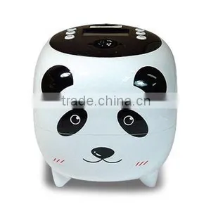 Piggy Bank Digital With Saving Target Setting thumbnail-1