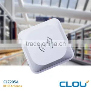 Waterproof Fixed Reader Rfid Gate thumbnail-4
