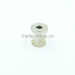 China Factory Produce CNC Turning Stainless Steel Special Rivet thumbnail-3