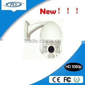 2014 New Hot Auto Tracking High Speed Dome Analog Mini Camera thumbnail-1