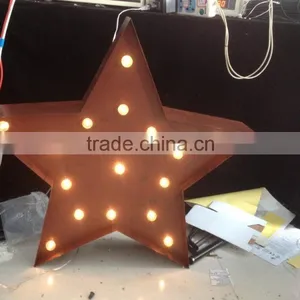 3d Led Letter Sign thumbnail-1