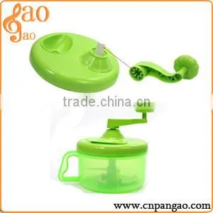 Multifunctional Kitchen Household Hand Vegetable Cutting Machine thumbnail-1