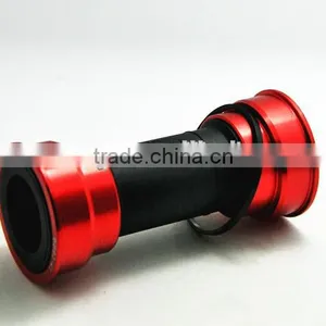 Guangdong Syun-lp Press Fit Seal Bearing 89.5mm 92mm Bicycle Bottom Bracket Bicycle Mounting Bracket BB92 thumbnail-5