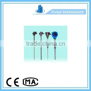 Precision Pressure and Temperature Transmitter thumbnail-1