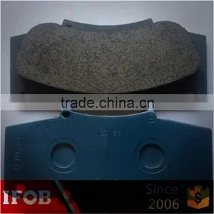 Brake Pads 04465-0k340 thumbnail-1