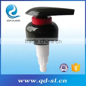 Hot Wholesale 33/410 Plastic Liquid Shower Gel Dispenser Pump thumbnail-1