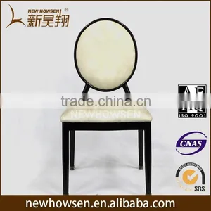Round Back Banquet Dining Chair for Used thumbnail-5