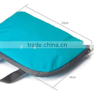 Polyester Foldable Backpack, Multicolor Waterproof Outdoor Shoulders Backpack thumbnail-6