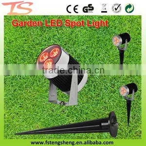 2013 Hot Sell Narrow Beam Led Spot Outdoor thumbnail-1