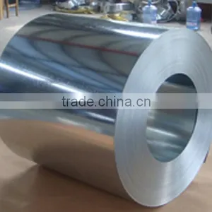 ASTM/BS/EN/JIS/GB/DIN/AISI GAL COIL (GI) thumbnail-1