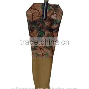 Hunting Fishing Shoes PVC Fishing Pants Wader Boots thumbnail-1