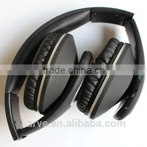 Best Cost Headphone Wireless Bluetooth Function Headband Headset With Rechargeable Battery thumbnail-3