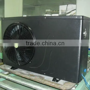 R410A Air Source Swimming Pool Heat Pump,air Source Heat Pump thumbnail-1