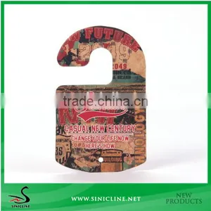 Sinicline Custom Printed Necklace Earring Cards thumbnail-1