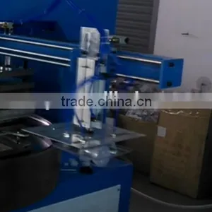 Trade Assurance Good Reputation Blister Card Sealing Machine thumbnail-2