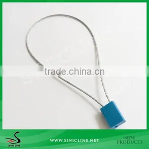 Sinicline Manufacturer Metal Cable Seal for Container thumbnail-1