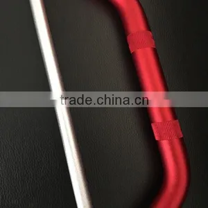 Alloy Motorcycle Handlebar for Mini Bike and Motorcycle thumbnail-3